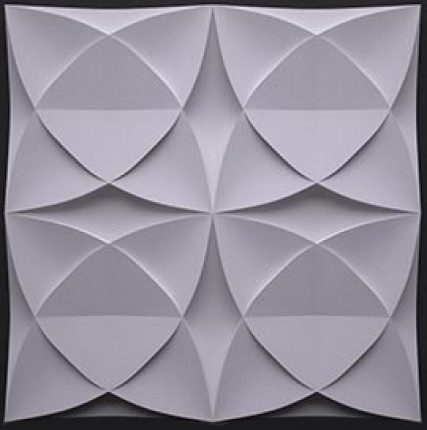3D панель "Bloom"