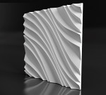 3D панель "BREEZE"