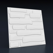 3D панель "Брик"