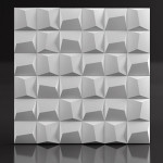3D панель "CLIFF"