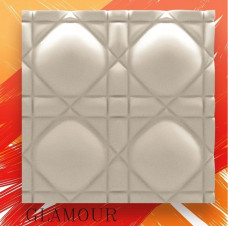 3D панель "GLAMOUR"