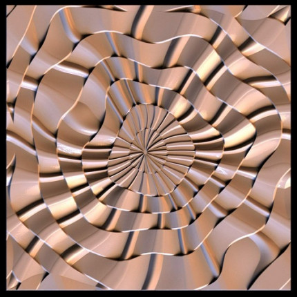 3D панель "Light"