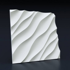 3D панель "ОАЗИС"