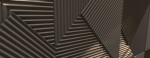 3D панель "Parallel" 3-х диагональная