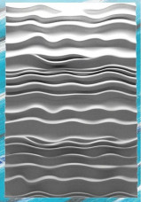 3D панель "SEA-Big"