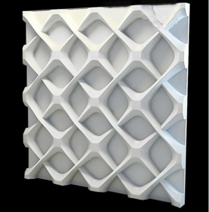 3D панель "Section"