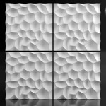 3D панель "SLOPE"
