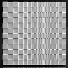 3D панель "SQUARE"