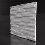 Форма для 3D панелей "TOP"