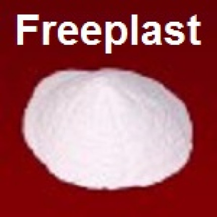 Пластификатор для гипса Freeplast (Фрипласт)