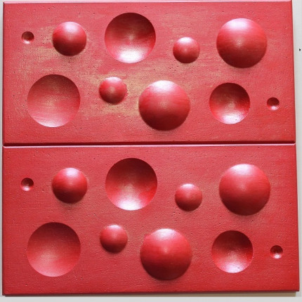 3D плитка "СФЕРА"