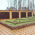 Плитка "ЛЕОН"