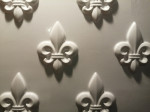 3D панель "LILY Lite" 
