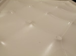 Форма для 3D панелей "Pillow-2"