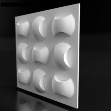 Форма для 3D панелей "Vat" Форма для 3D панелей "Vat"