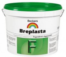 Beckers - Шпаклевка Breplasta F (финишная для стен)