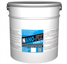 NANO-FIX PRIMER - Средство для обеспечения адгезии.