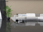 3D панно "BARKHAN"