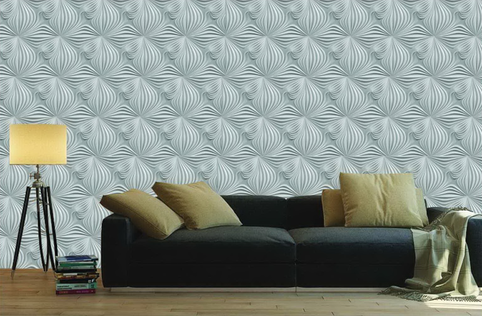 Форма для 3D панелей "MAGNET"