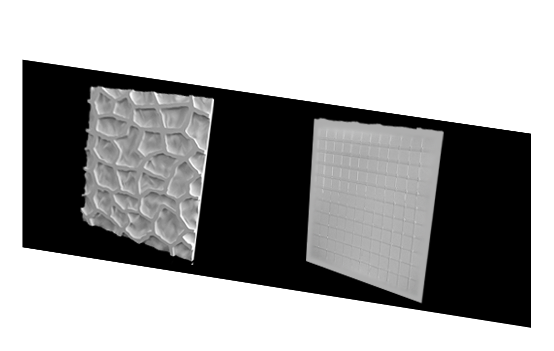 Отличие заводских 3D панелей от кустарного производства. Особенности гипсовых стеновых панелей.
