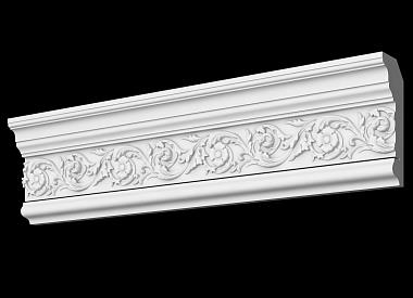 Карниз с рисунком Дк-172