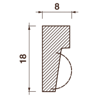 Порезок ДП-44