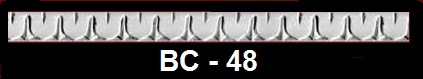 Порезок ВС-48
