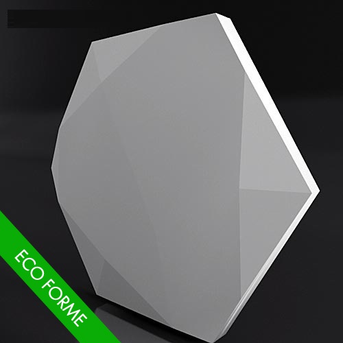 Фотографии 3D панелей "ECO-D3" ("Эко-Д3")