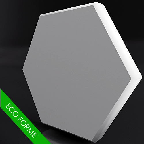 Фотографии 3D панелей "ECO-D4" ("Эко-Д4")