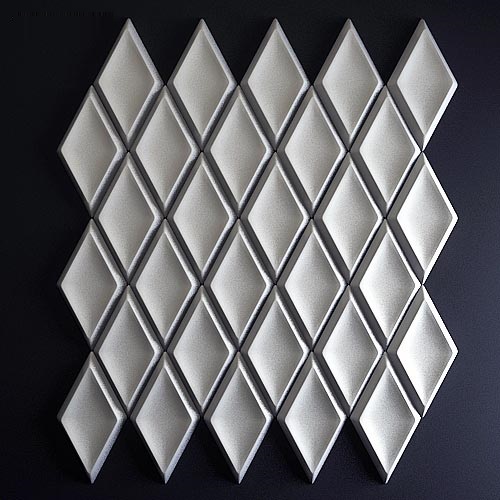 Фотографии 3D панелей "RAPID"