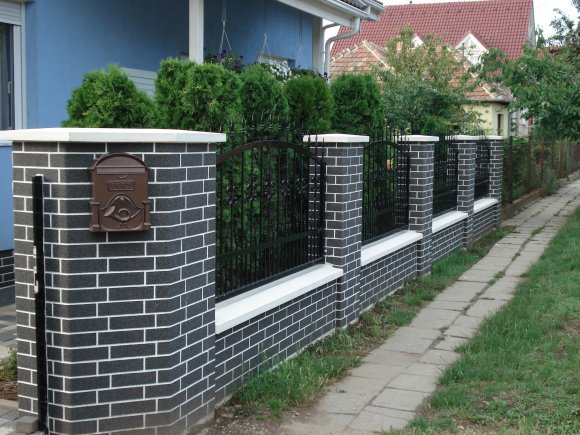Камины гибкий камень