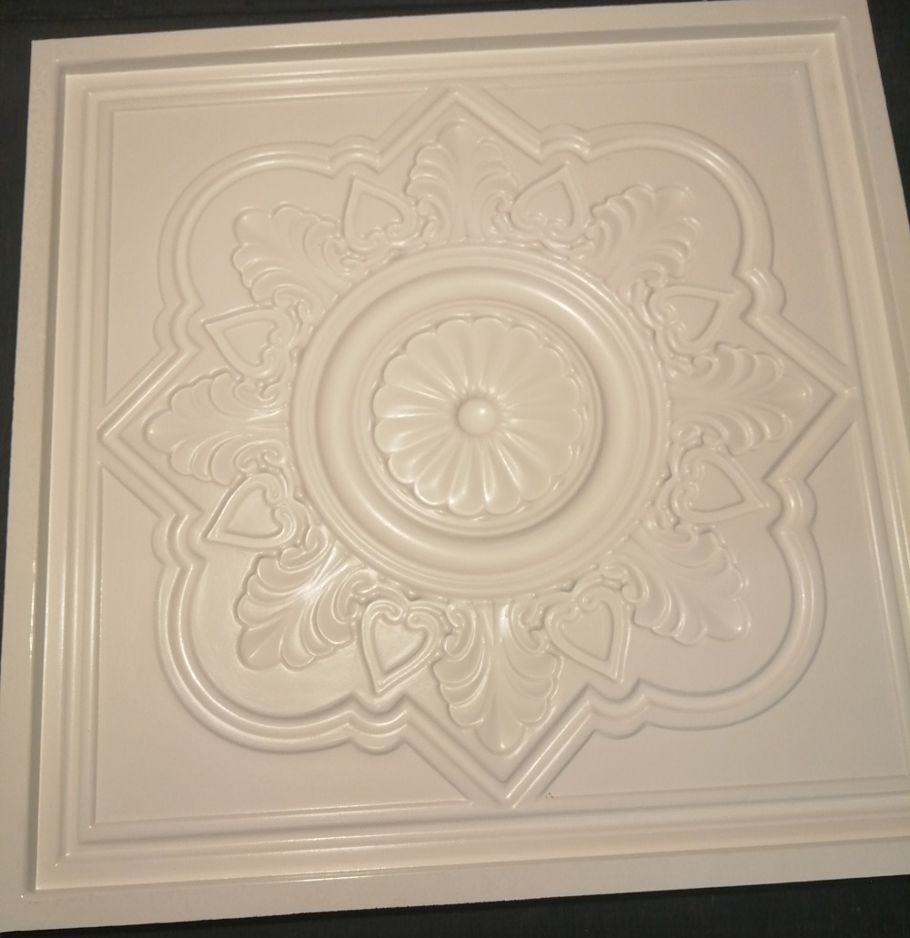 Фотографии форм для самостоятельного изготовления 3D панелей "АЗИЯ"
