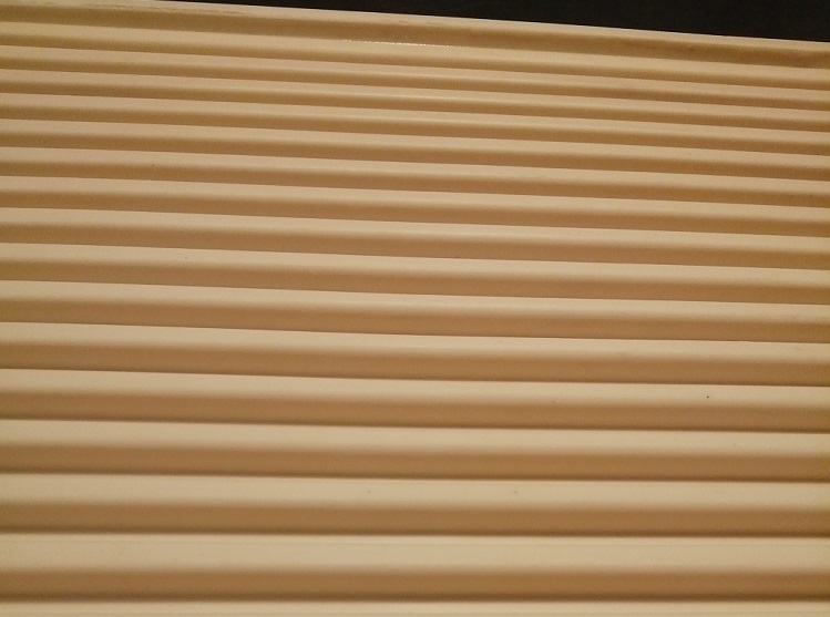 Фотографии формы для производства 3D панели "LINES"