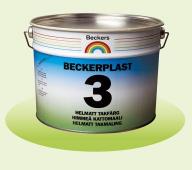 Краска Beckerplast 3 (интерьерная)