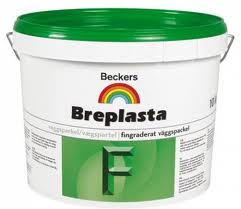 Шпаклевка Breplasta F (финишная для стен)