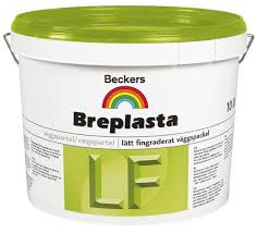 Шпаклевка Breplasta LF (финишная легкая)