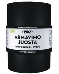 Армирующая лента ARMAVIMO JUOSTA