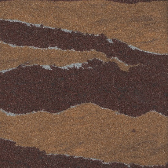 Каменный шпон MONACO BROWN арт. 013 