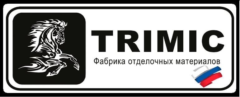 Trimic 3D панели изделия из гипса
